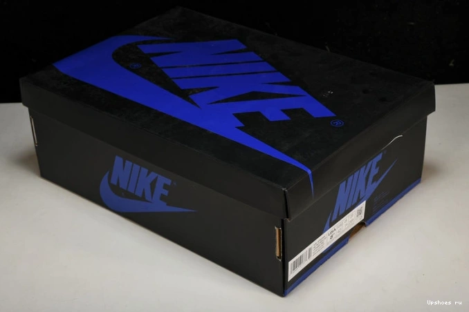  Jordan  High Reimagined  Royal 1 OG  DZ5485-042 Retro 0327